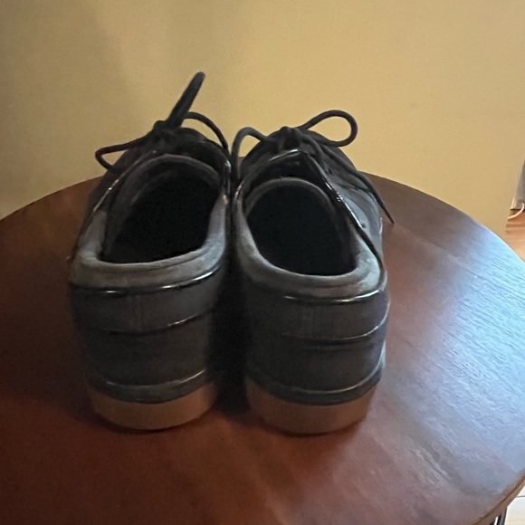 Nike SB Zoom Stefan Janoski Turbo - Picture 4 of 8